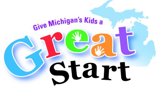 Give Michigan's Kids a Great Start -- Great Start Systems Project with the Collaborative and Coalitions