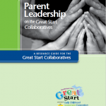 Parent Leadership on the Great Start Collaboratives