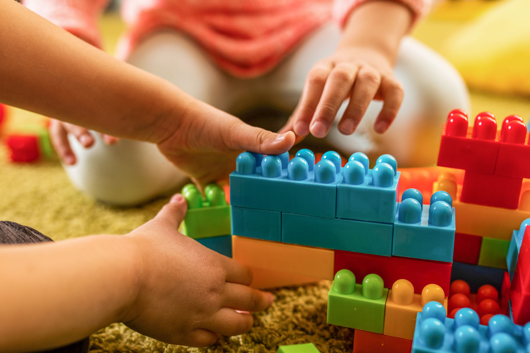 Michigan Early Learning Business Advantage (MELBA) ECIC