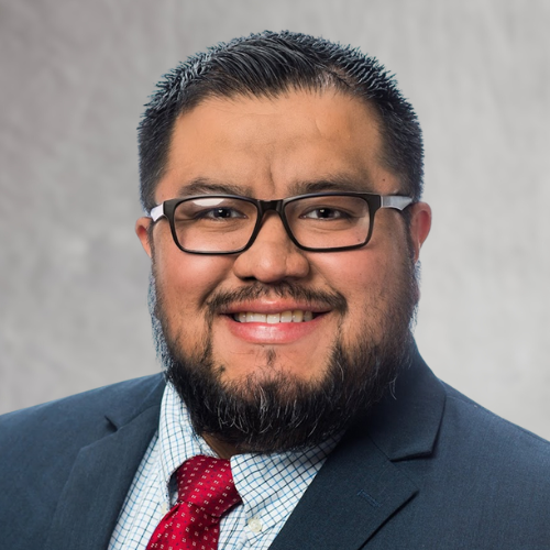 Isaias Solis